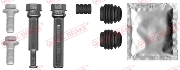 Guide Sleeve Kit, brake caliper